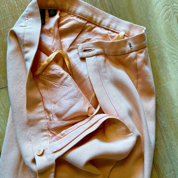 Kasper Petite 2-pc suit fully lined jacket and pants - Picture 8 of 10